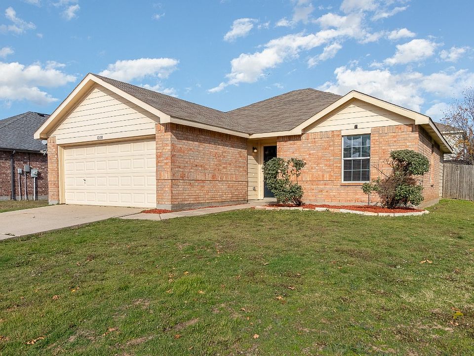 12618 Carpenter Ln, Rhome, TX 76078 Zillow