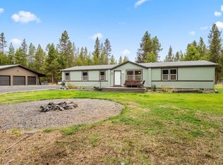 17876 R U Guelfi Rd, Bend, OR 97707