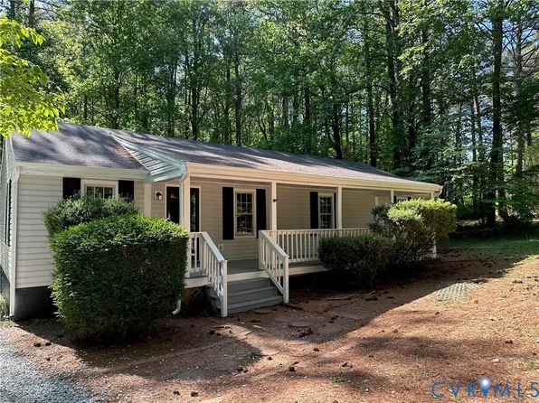 2767 Birdsong Ln, Powhatan, VA 23139