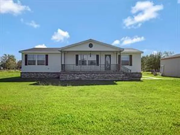 13515 County Road 184, Alvin, TX 77511