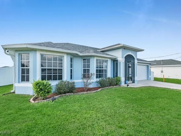 3024 NE 2nd Ave, Cape Coral, FL 33909