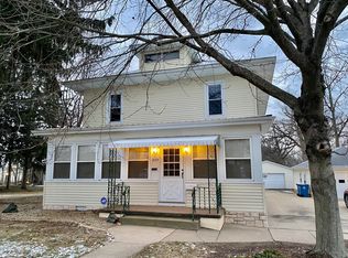 829 W Dakota St, Spring Valley, IL 61362