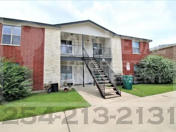 409 Brittney Way, 409 Brittney Way APT C, Harker Heights, TX 76548
