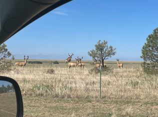 47561 Private Road 30, Limon, CO 80828