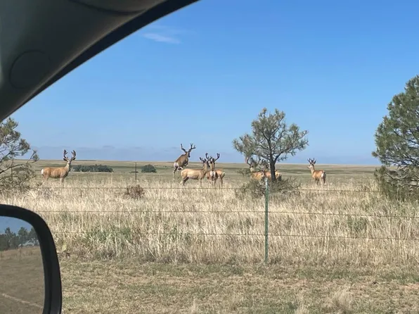 47561 Private Road 30, Limon, CO 80828