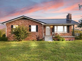 2289 Catalpa Loop Rd, Richmond, KY 40475