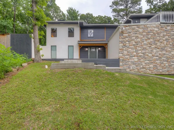 7423 S Urbana Ave, Tulsa, OK 74136