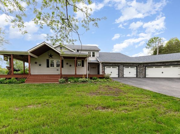 5003 Savage Rd, Lynchburg, OH 45142