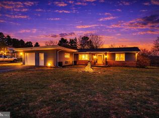 20767 Beaver Creek Rd, Boonsboro, MD 21713