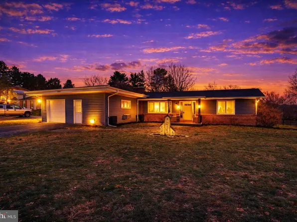 20767 Beaver Creek Rd, Boonsboro, MD 21713