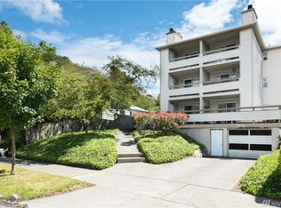 5034 Fauntleroy Way SW, Seattle, WA 98136