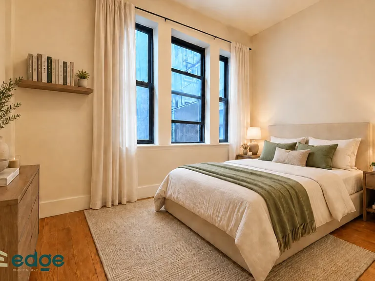 600 Park Pl #2A — Photo 5