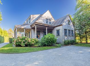 60 Hooper Farm Rd #A & B, Nantucket, MA 02554