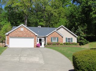 1105 Faithful Pl, Wake Forest, NC 27587