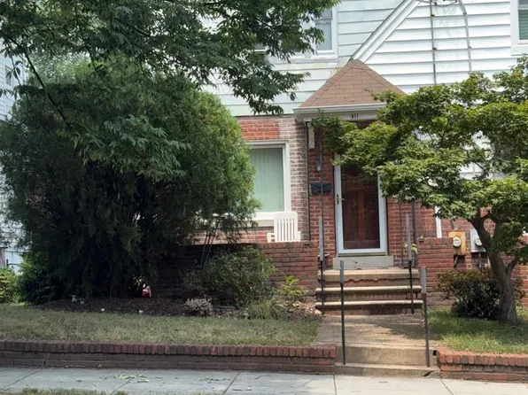 411 Peabody St NW, Washington, DC 20011