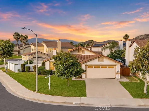 25761 Calle Agua, Moreno Valley, CA 92551
