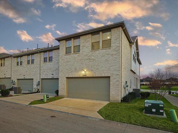 6477 Iron Horse Blvd, North Richland Hills, TX 76180