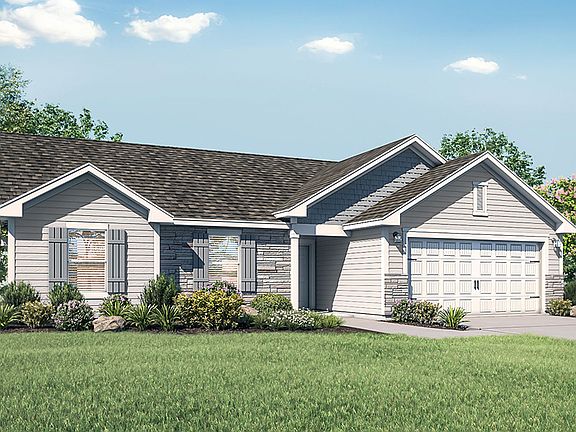 The Chippewa by LGI Homes