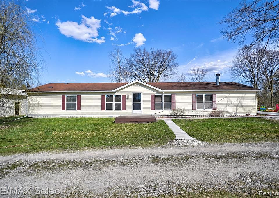 3509 S Genesee Rd, Burton, MI 48519 Zillow