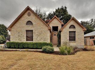 1809 Ramona Cir, San Marcos, TX 78666