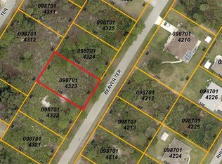 Beaver Ter, North port, FL 34286
