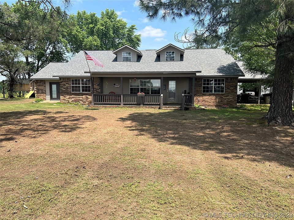 28190 Tucker Rd, Spiro, OK 74959 | Zillow