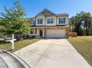 321 Crown Heights Way, Grovetown, GA 30813