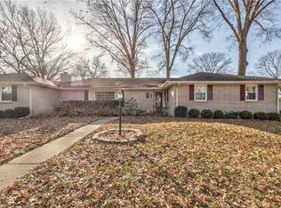 809 Michigan St, Leavenworth, KS 66048