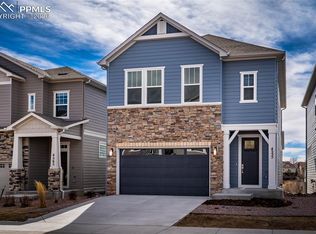 4555 Peak Crest Vw, Colorado Springs, CO 80918