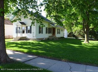 109 E Steel St, Saint Johns, MI 48879