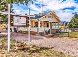 1832 Pinion Ave, Canon City, CO 81212