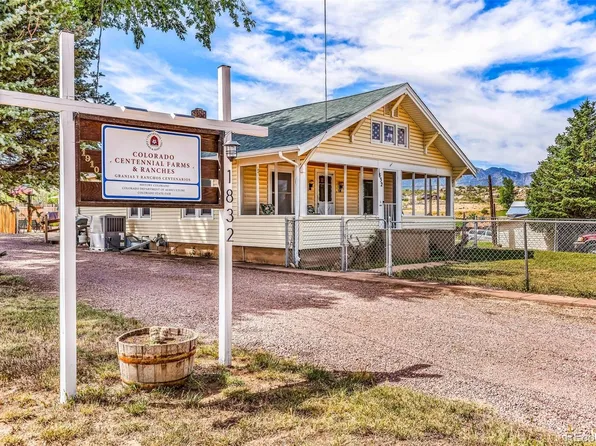 1832 Pinion Avenue, Canon City, CO 81212