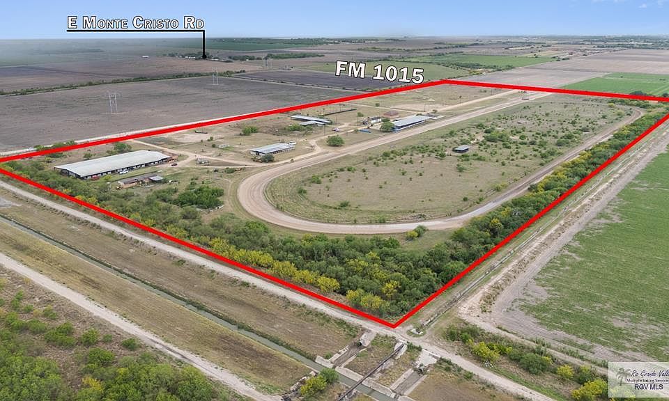 1st image of 22100 N Fm 1015