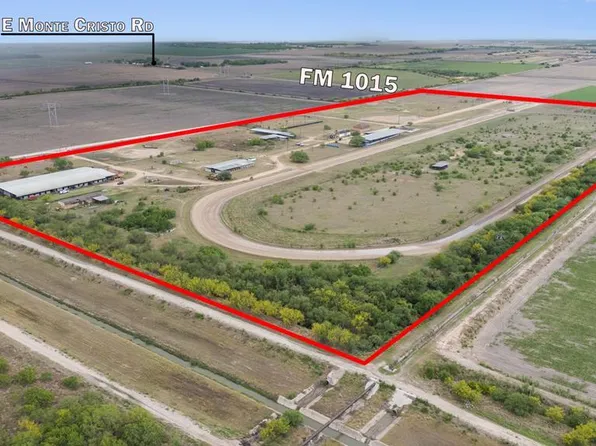 22100 N Fm 1015, Edcouch, TX 78538