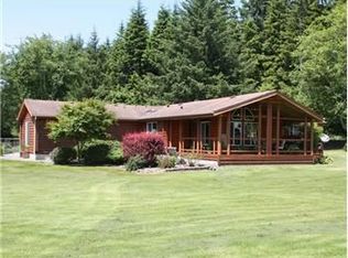33440 Beerman Creek Ln, Seaside, OR