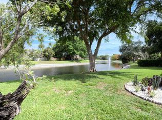 2953 SW 22nd Cir #25C, Delray Beach, FL 33445
