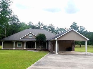 18640 White Plains Rd, Saucier, MS 39574