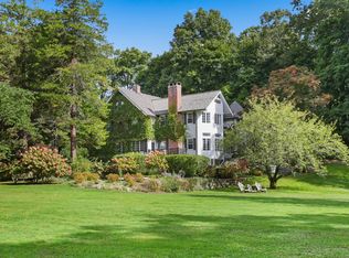 507 Oenoke Rdg, New Canaan, CT 06840