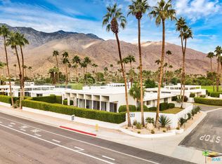 2748 W Kings Rd, Palm Springs, CA 92264