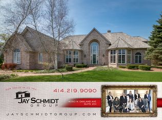 11303 N Rudella Rd, Mequon, WI 53092