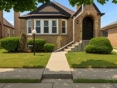 9844 S Forest Ave, Chicago, IL, 60628