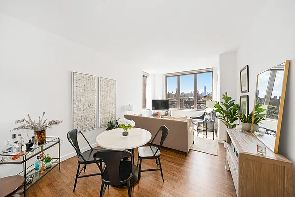 Rented by Douglas Elliman | media 23