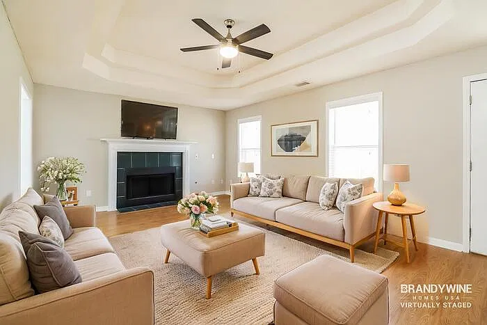 3 bed, 2.0 bath, 1437 sqft, $1,795 — Photo 4