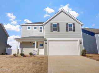 147 Lucky Ln, Raeford, NC 28376