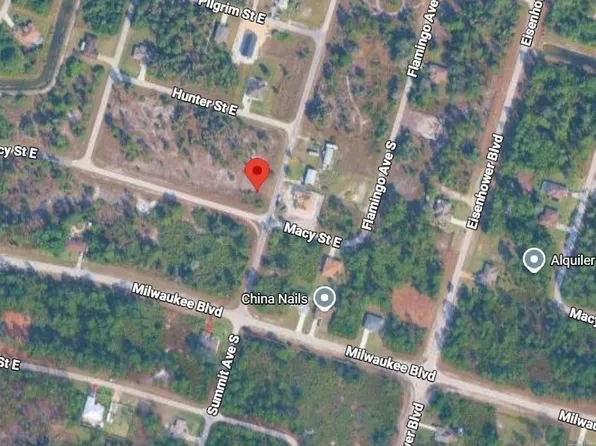 945 Macy St E, Lehigh Acres, FL 33974