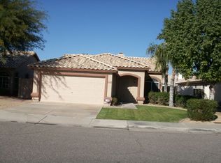 6922 W Via Del Sol Dr, Glendale, AZ 85310