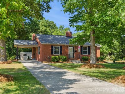 419 Knox St, Clover, SC, 29710
