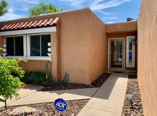 11822 Apache Ave NE, Albuquerque, NM 87112