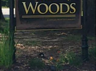 Red Fox Run, Saucier, MS 39574