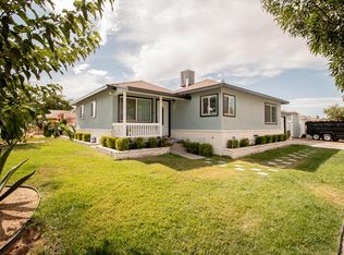 38703 21st St E, Palmdale, CA 93550